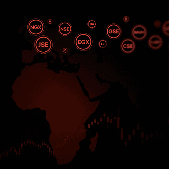 Capital Markets Updates