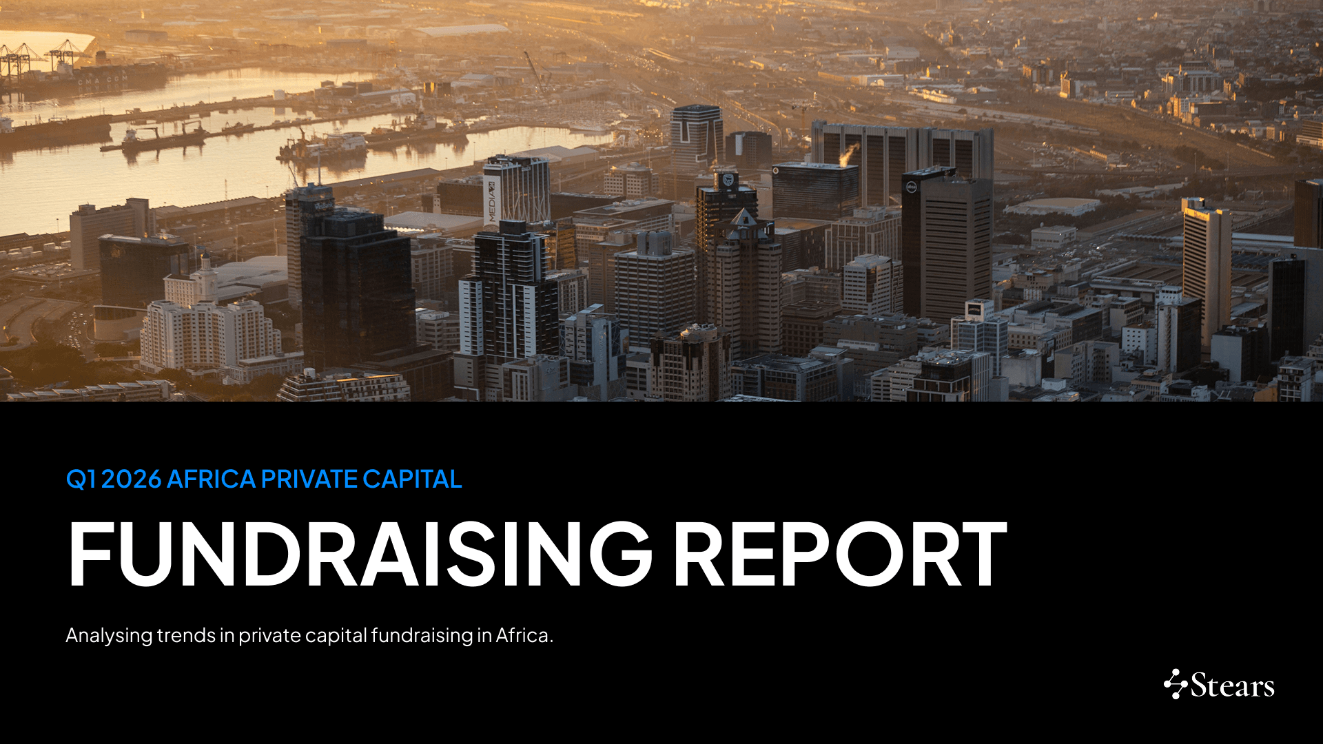 Q1 2026 Africa Private Capital Fundraising Report