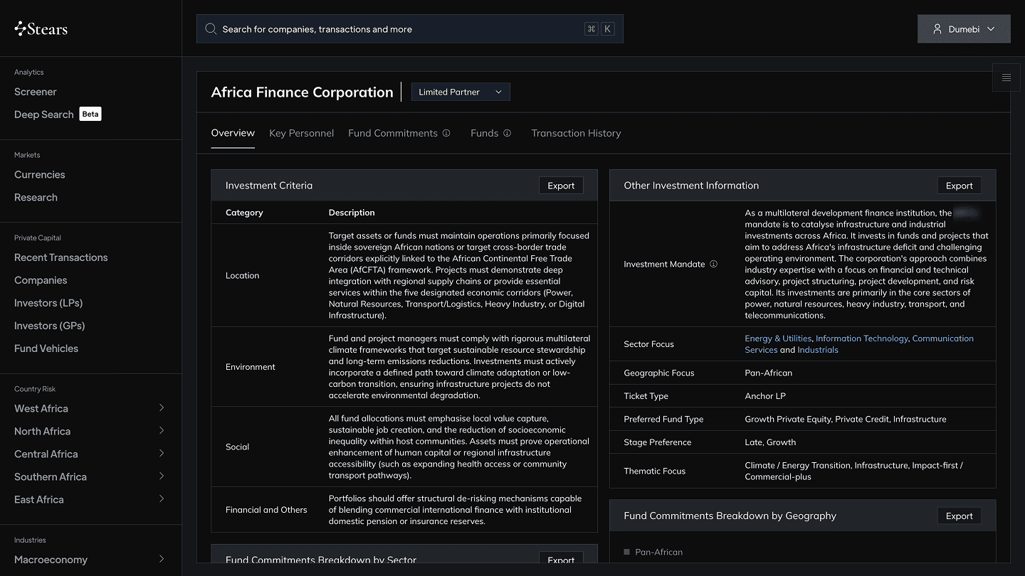 Unlock LP Capital for your Next Fund