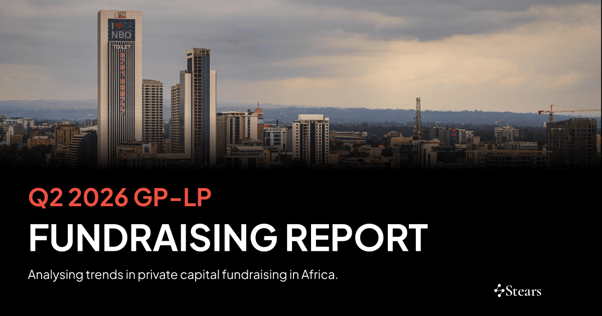 Q2 2026 GP-LP Fundraising Report