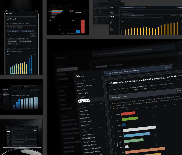 Stears platform preview