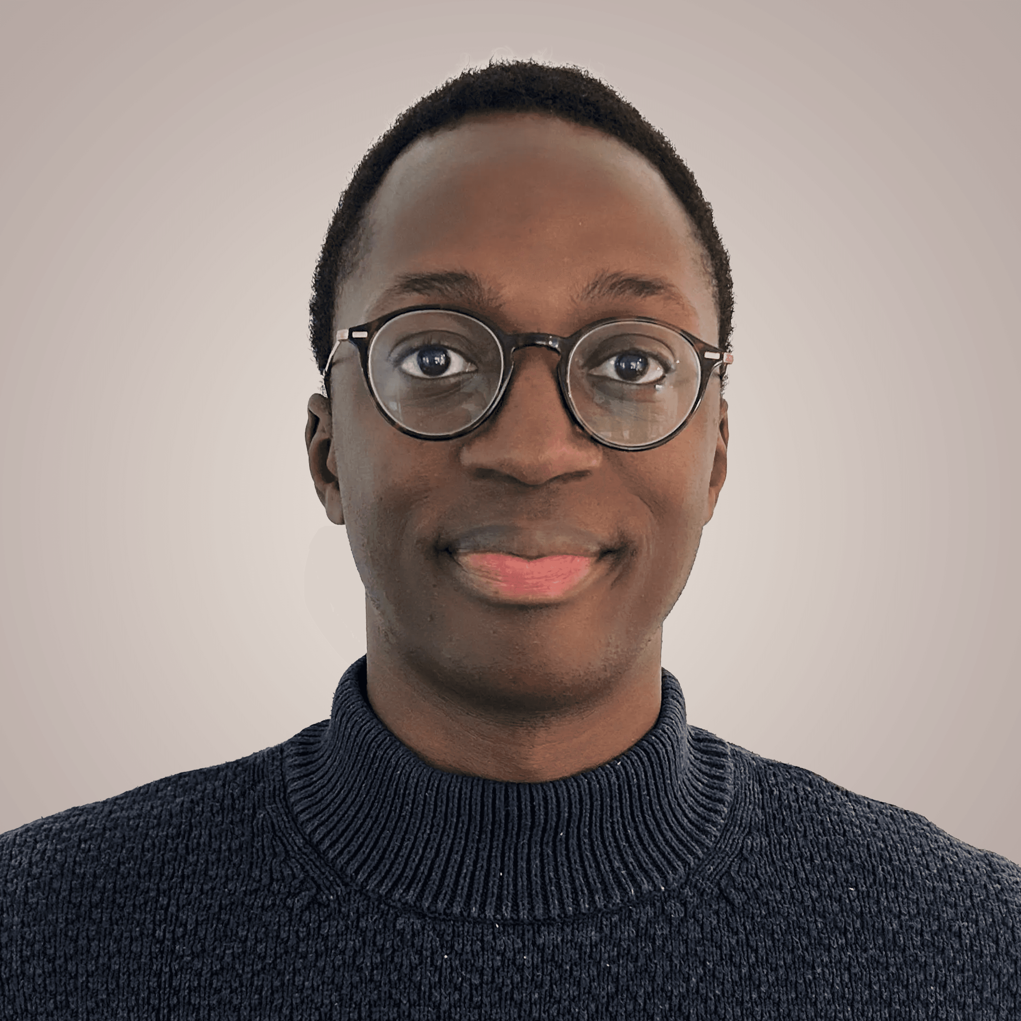 Bode Ogunlana