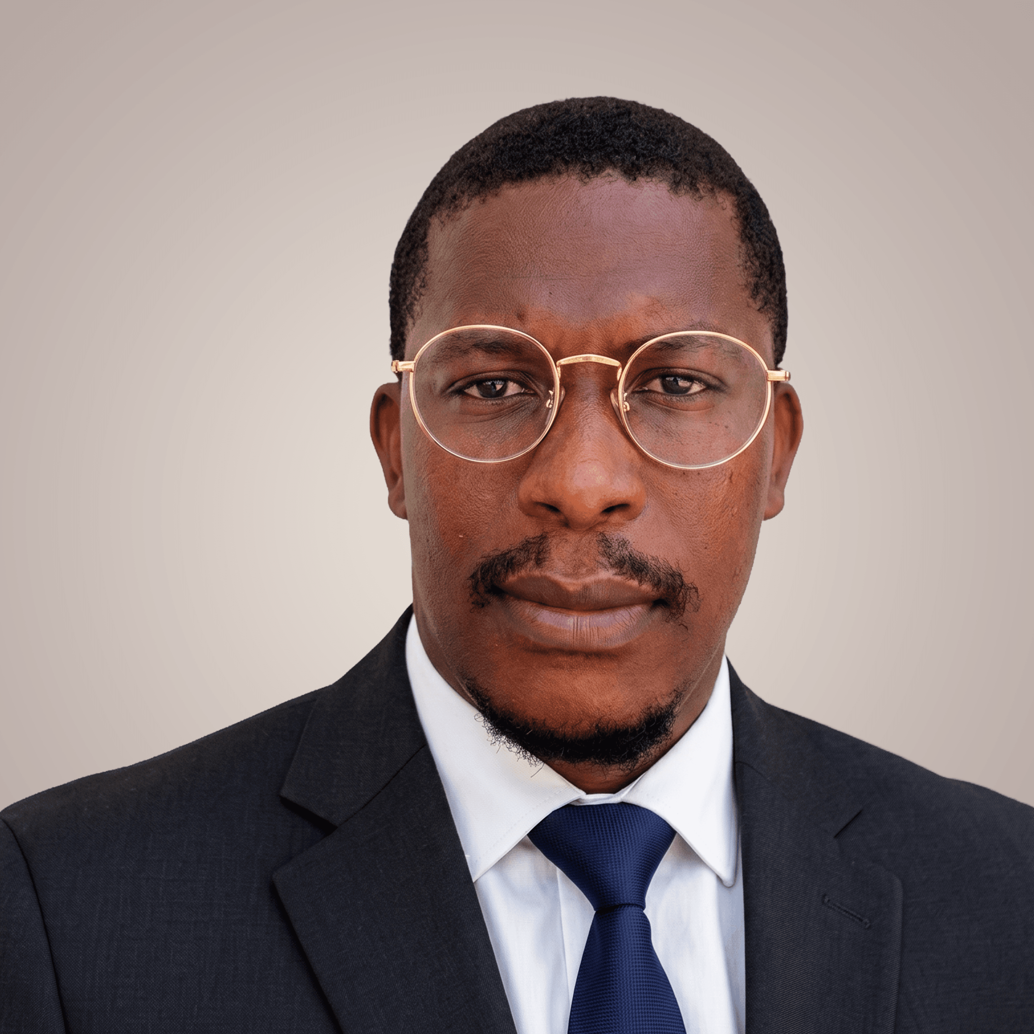 Olatunji Ayodabo