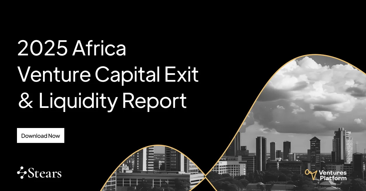 2025 Africa Venture Capital Exit & Liquidity Report
